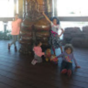 Meet your Posher, Sandy